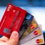Markedsføring av kredittkort